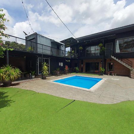 Safar House & Cabin Kuala Kangsar Εξωτερικό φωτογραφία