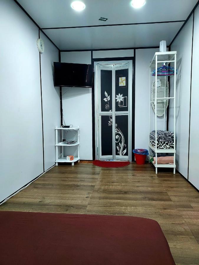 Safar House & Cabin Kuala Kangsar Εξωτερικό φωτογραφία
