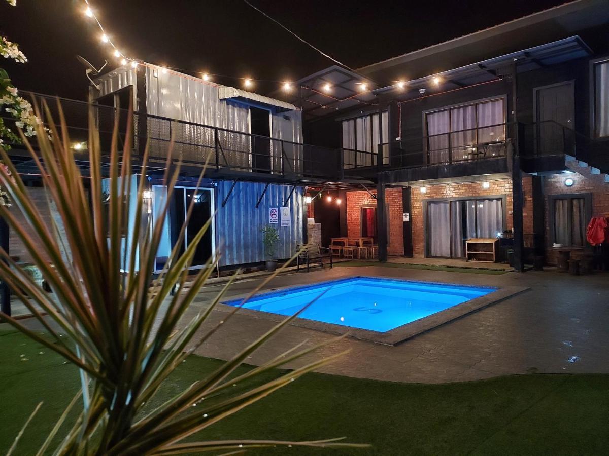 Safar House & Cabin Kuala Kangsar Εξωτερικό φωτογραφία