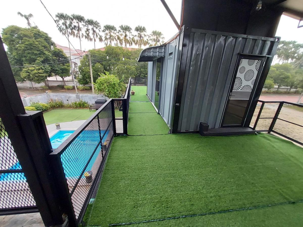 Safar House & Cabin Kuala Kangsar Εξωτερικό φωτογραφία