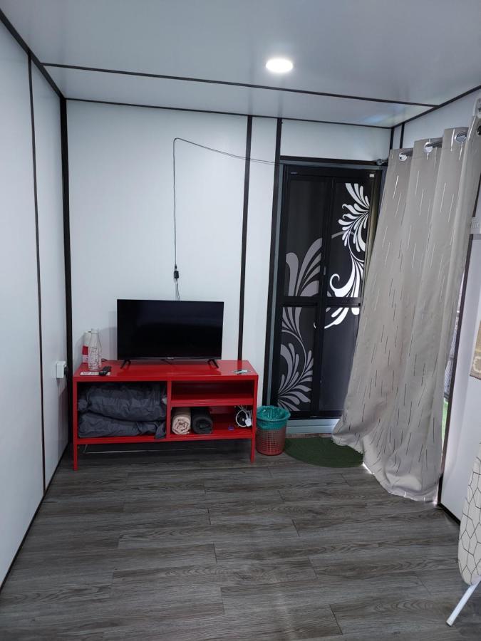 Safar House & Cabin Kuala Kangsar Εξωτερικό φωτογραφία