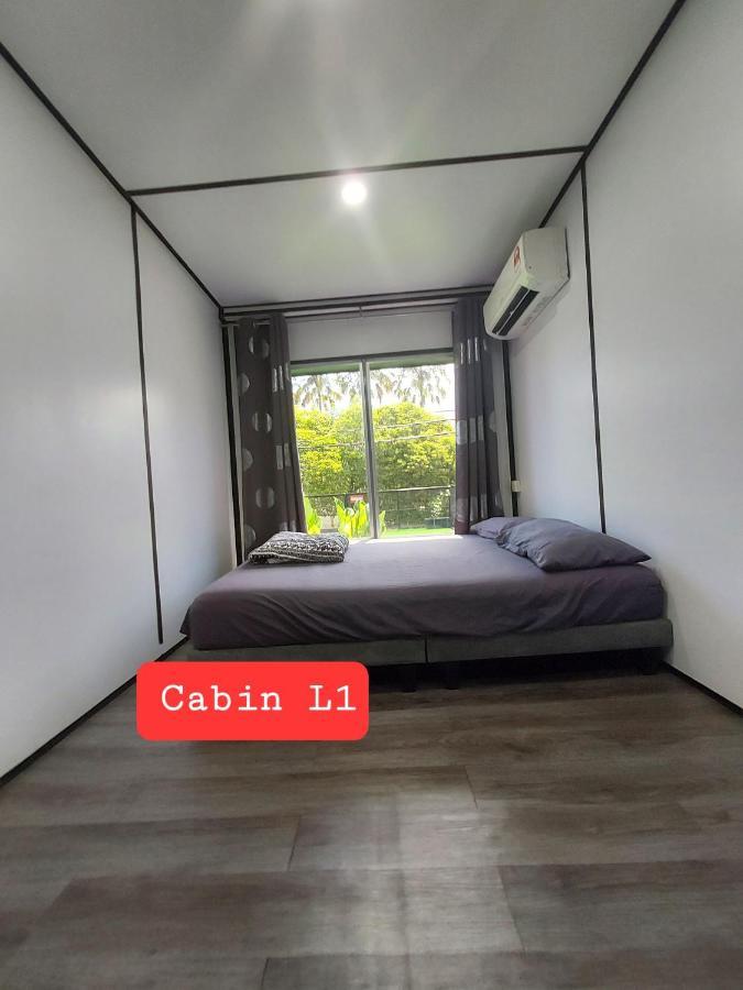 Safar House & Cabin Kuala Kangsar Δωμάτιο φωτογραφία